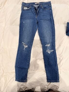 Lauren Conrad jeans